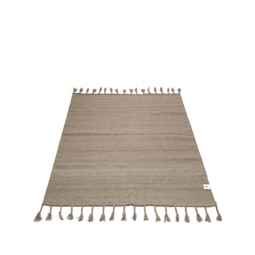 Plain rug - Beige, 170x230 cm - Classic Collection