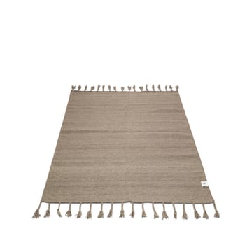 Plain rug - Beige, 200x300 cm - Classic Collection