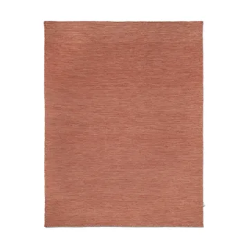 Plain rug - Coral, 200x300 cm - Classic Collection