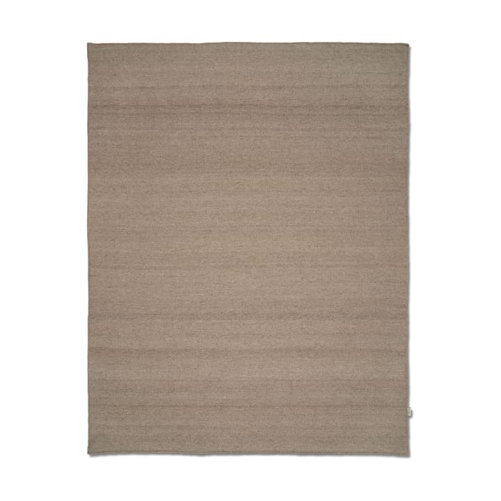 Plain rug - Natural beige, 170x230 cm - Classic Collection