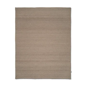 Plain rug - Natural beige, 250x350 cm - Classic Collection