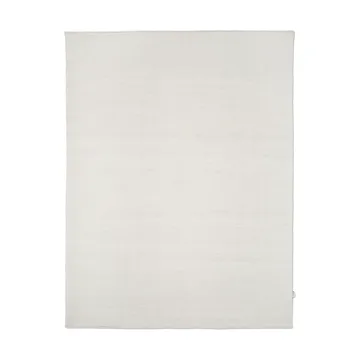 Plain rug - Off-white, 200x300 cm - Classic Collection