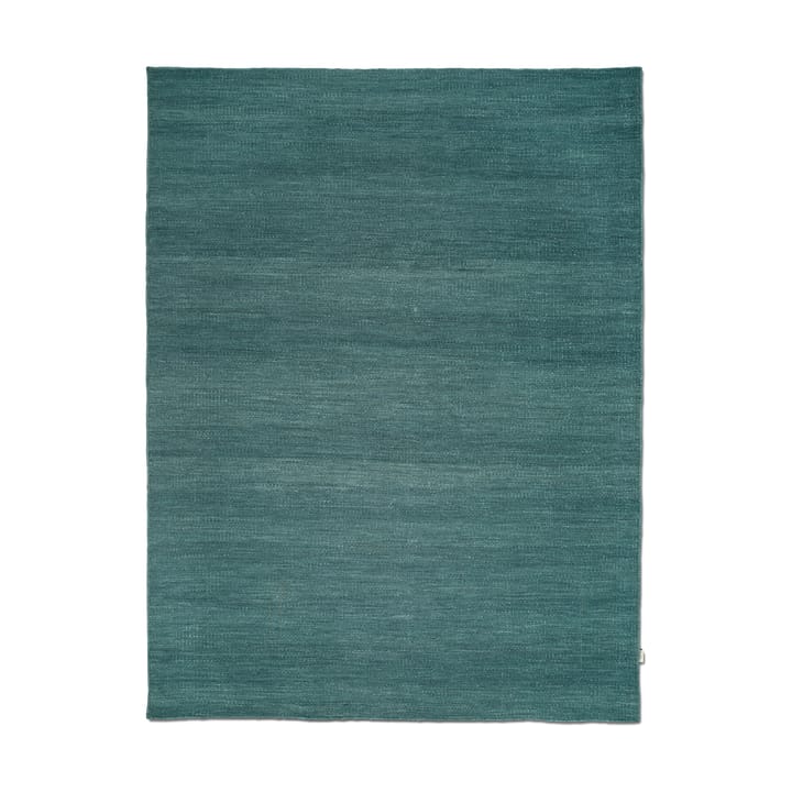 Plain rug - Teal, 200x300 cm - Classic Collection