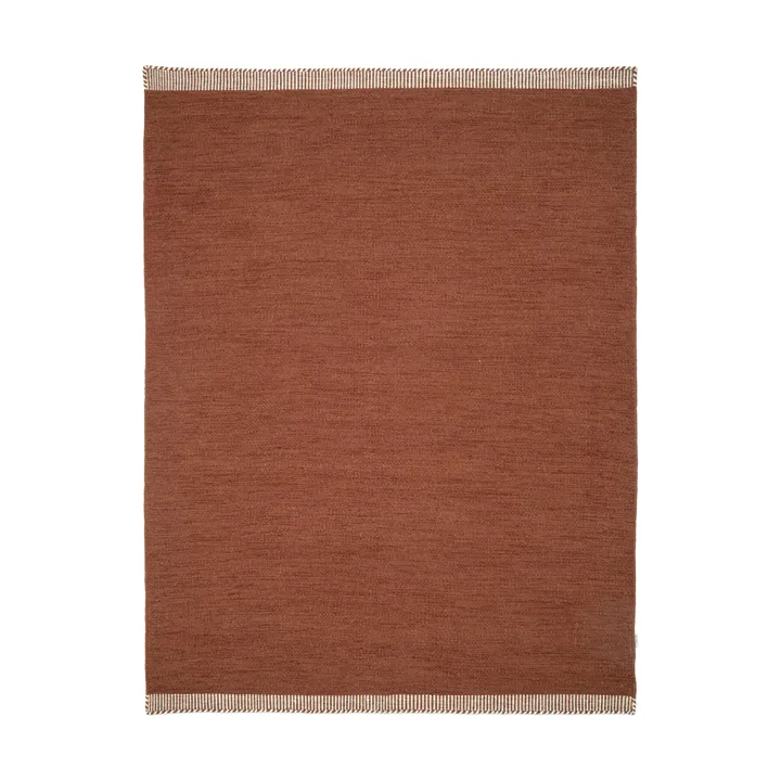 Pure rug - Brown, 170x230 cm - Classic Collection