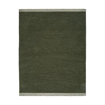 Pure rug - Green, 170x230 cm - Classic Collection