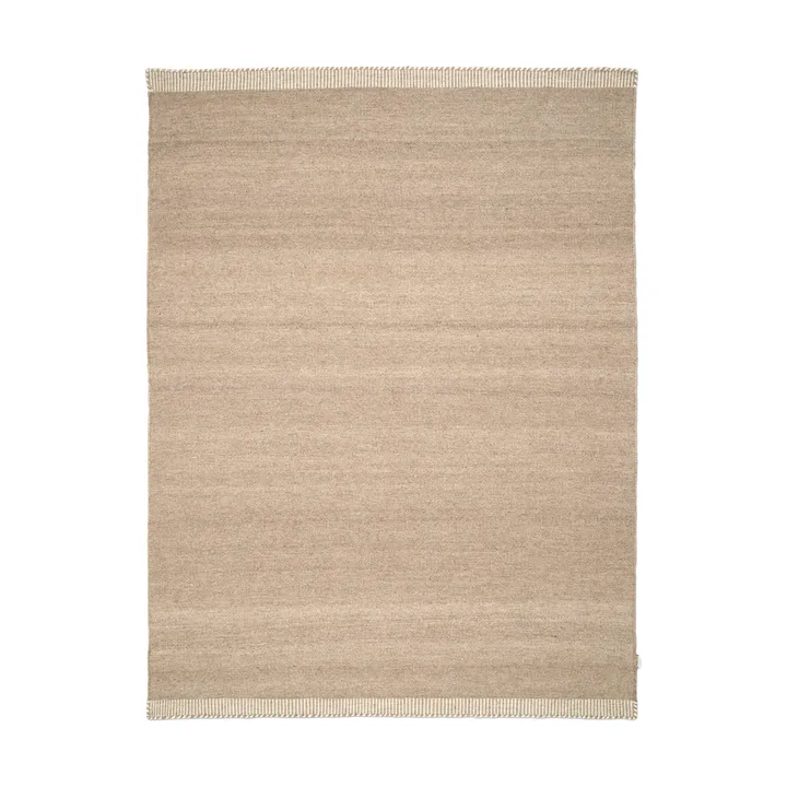 Pure rug - Natural beige, 200x300 cm - Classic Collection