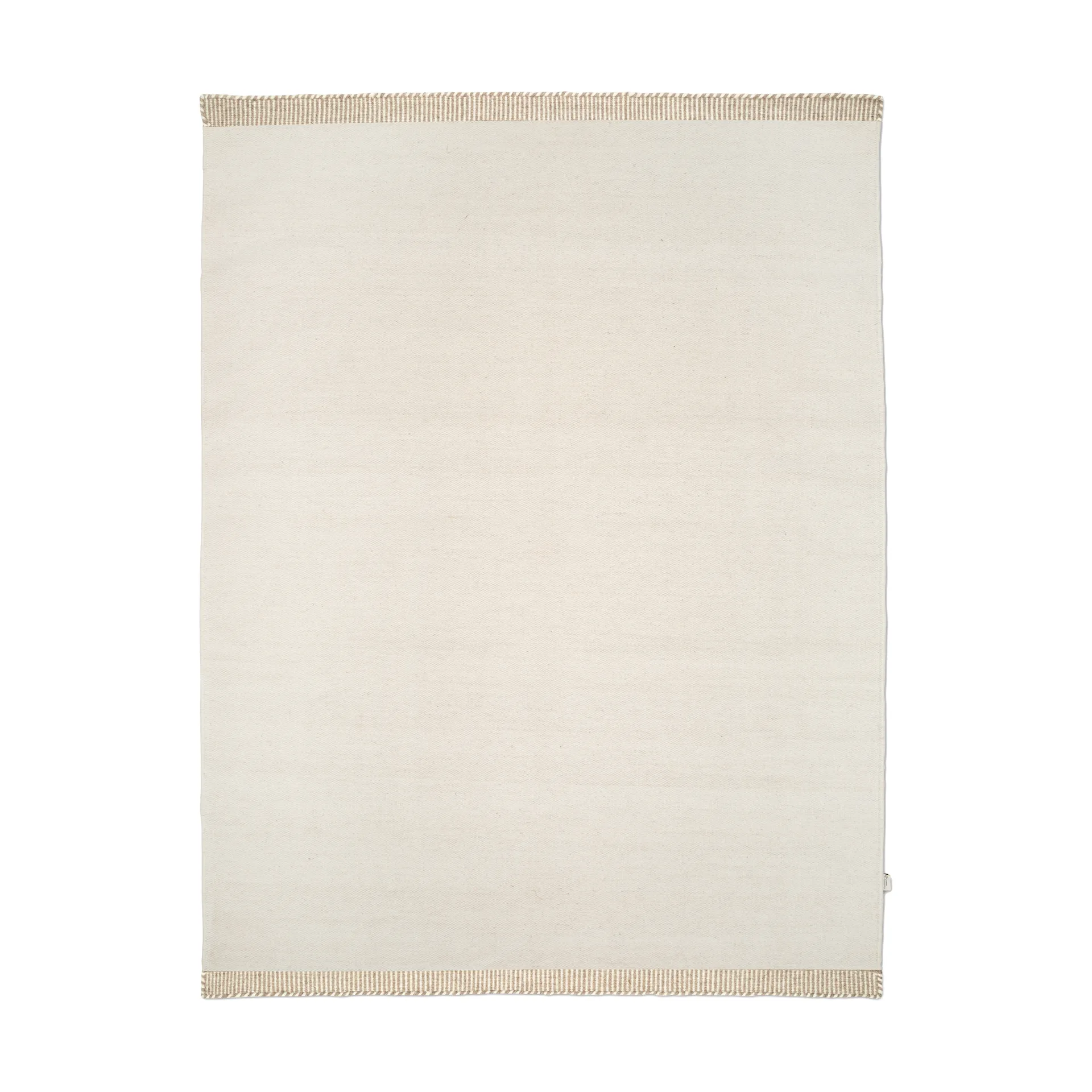 Pure rug, Off-white, 170x230 cm Classic Collection