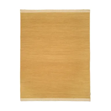 Pure rug - Yellow, 200x300 cm - Classic Collection