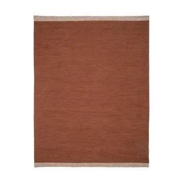 Pure runner rug - Brown, 80x250 cm - Classic Collection