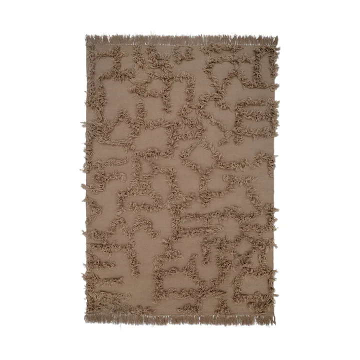 Rio rug - Cappuccino, 200x300 cm - Classic Collection