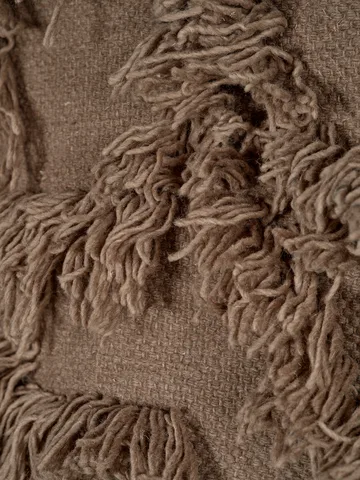 Rio wall hanging 100x100 cm - Cappuccino - Classic Collection