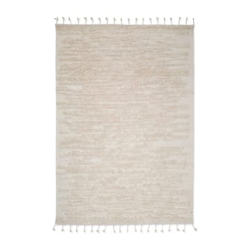 River rug 170x230 cm - White - Classic Collection