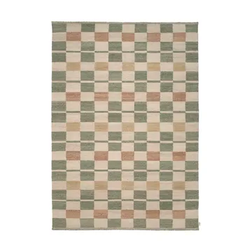 Röllakan Rutvik rug - Green, 200x300 cm - Classic Collection