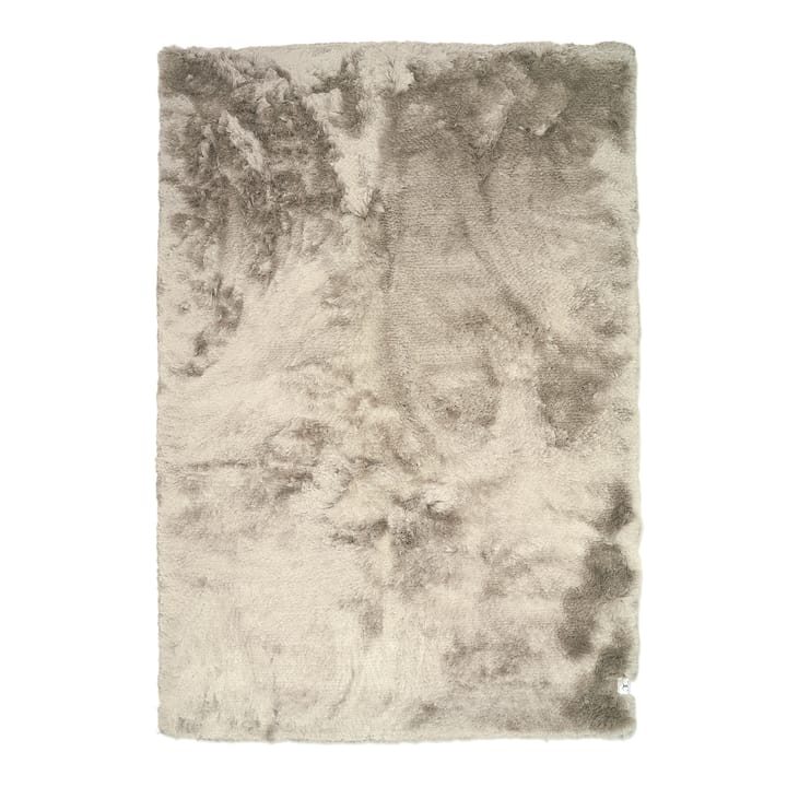 Shaggy rug 170x230 cm, champagne Classic Collection