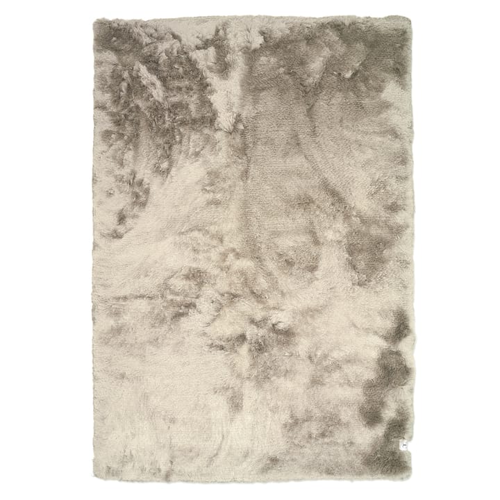 Shaggy rug 200x300 cm - champagne - Classic Collection