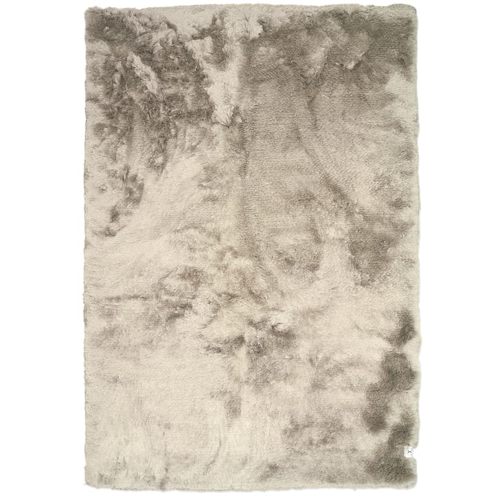 Shaggy rug 250x350 cm, Champagne Classic Collection