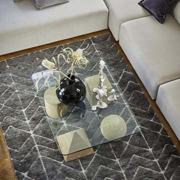 Soho rug - Ivory, 200x300 cm - Classic Collection