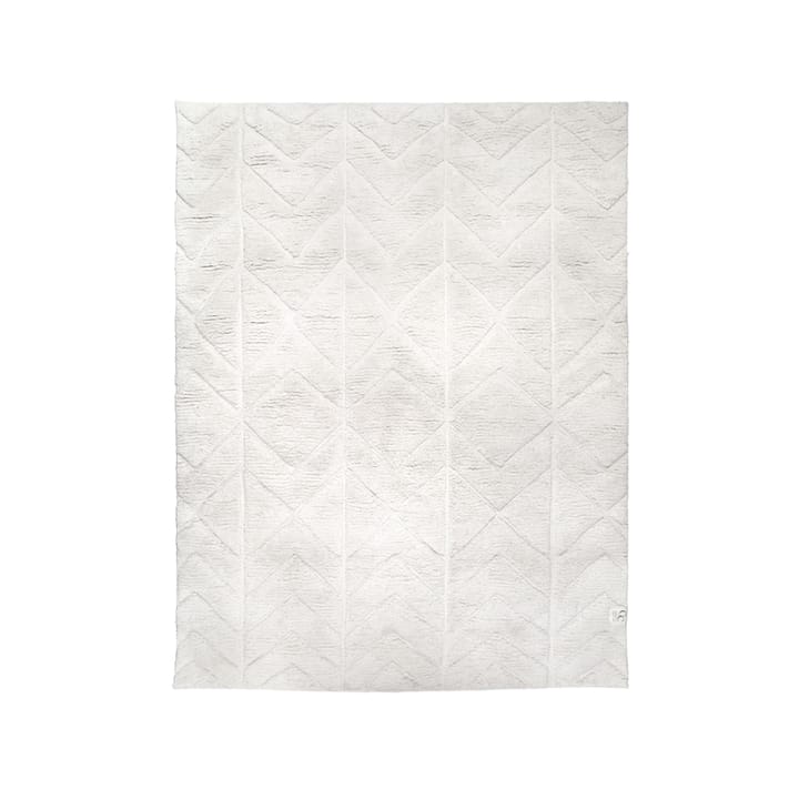 Soho rug - Ivory, 200x300 cm - Classic Collection