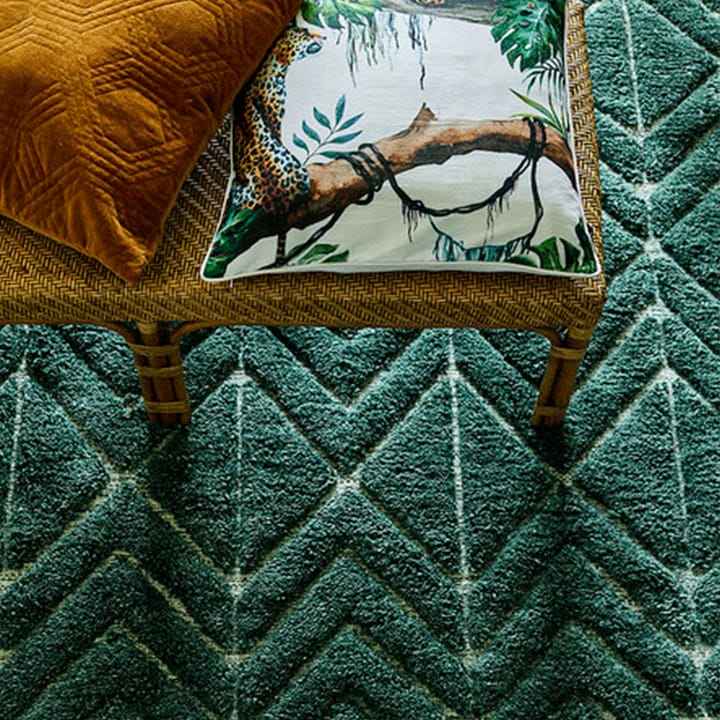 Soho rug - Smoked pine, 200x300 cm - Classic Collection