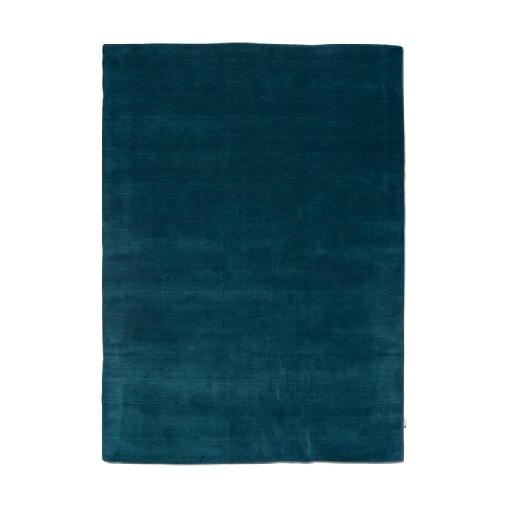 Solid rug - Petrol, 170x230 cm - Classic Collection