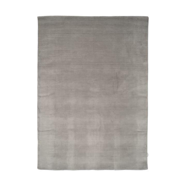 Solid rug - Silver, 170x230 cm - Classic Collection
