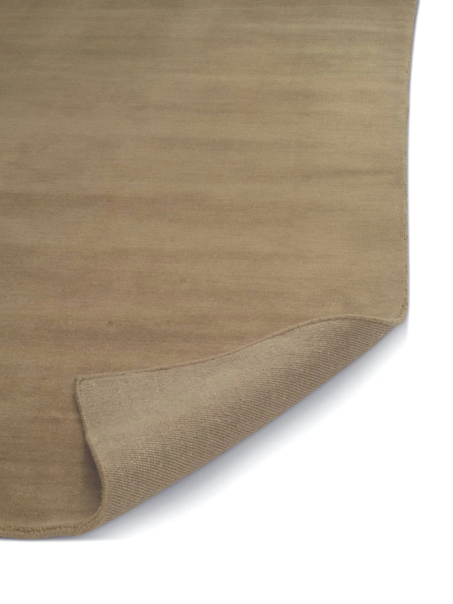 Solid rug, Wheat, 200x300 cm Classic Collection