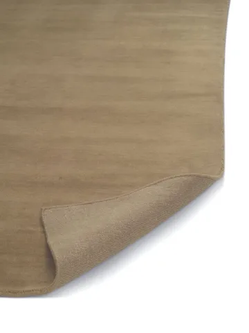 Solid rug - Wheat, 200x300 cm - Classic Collection