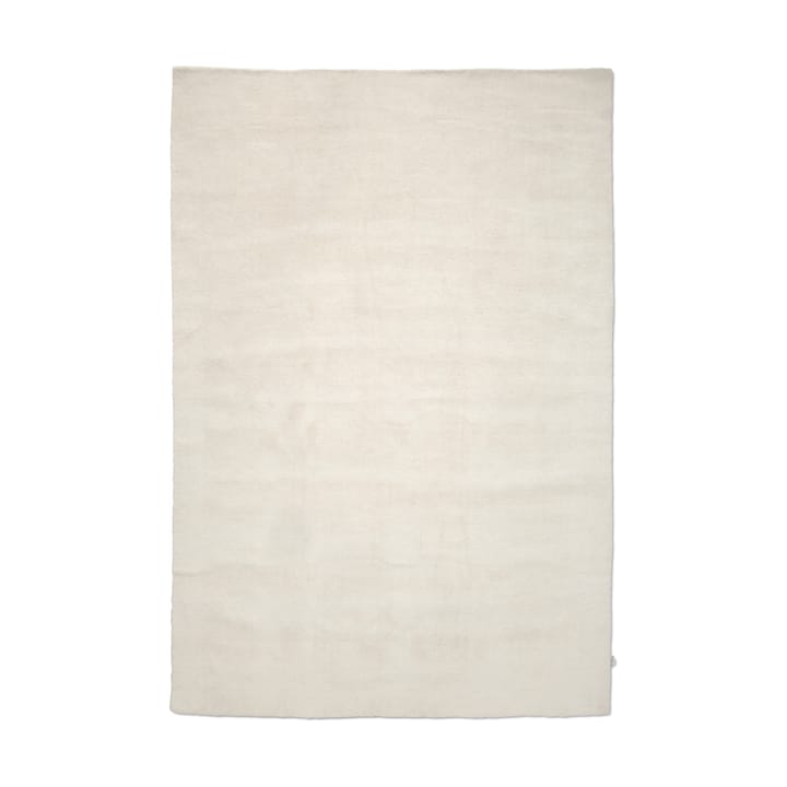 Solid rug - White, 170x230 cm - Classic Collection