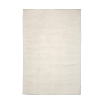 Solid rug - White, 200x300 cm - Classic Collection