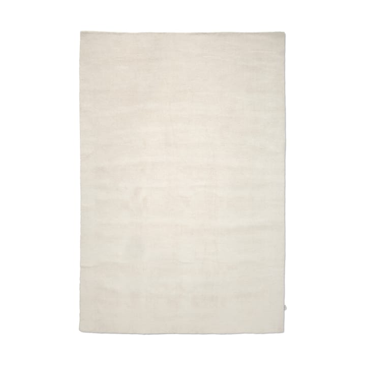 Solid rug - White, 250x350 cm - Classic Collection