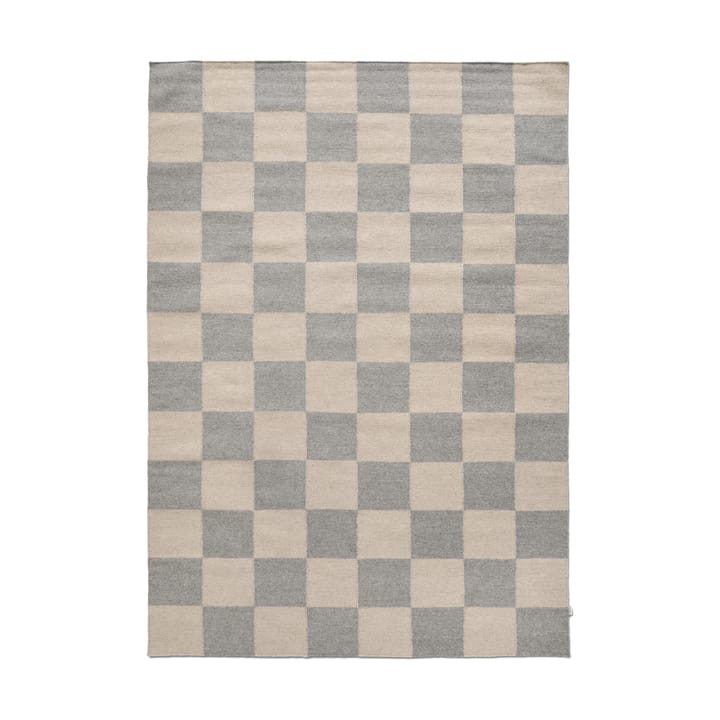 Square rug - Grey-beige, 200x300 cm - Classic Collection