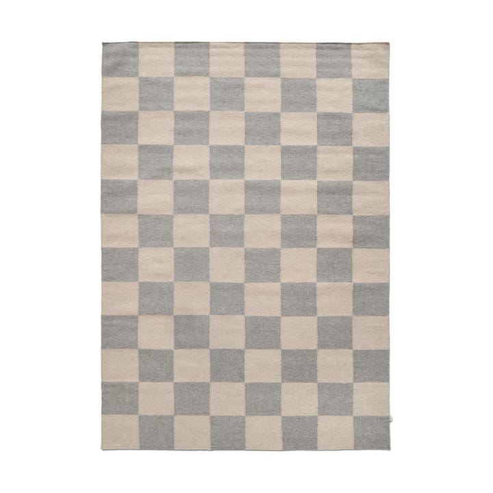 Square rug - Grey-beige, 250x350 cm - Classic Collection