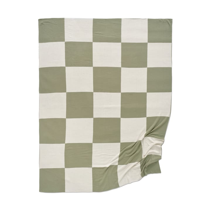 Square throw 130x170 cm - Tea-vit - Classic Collection