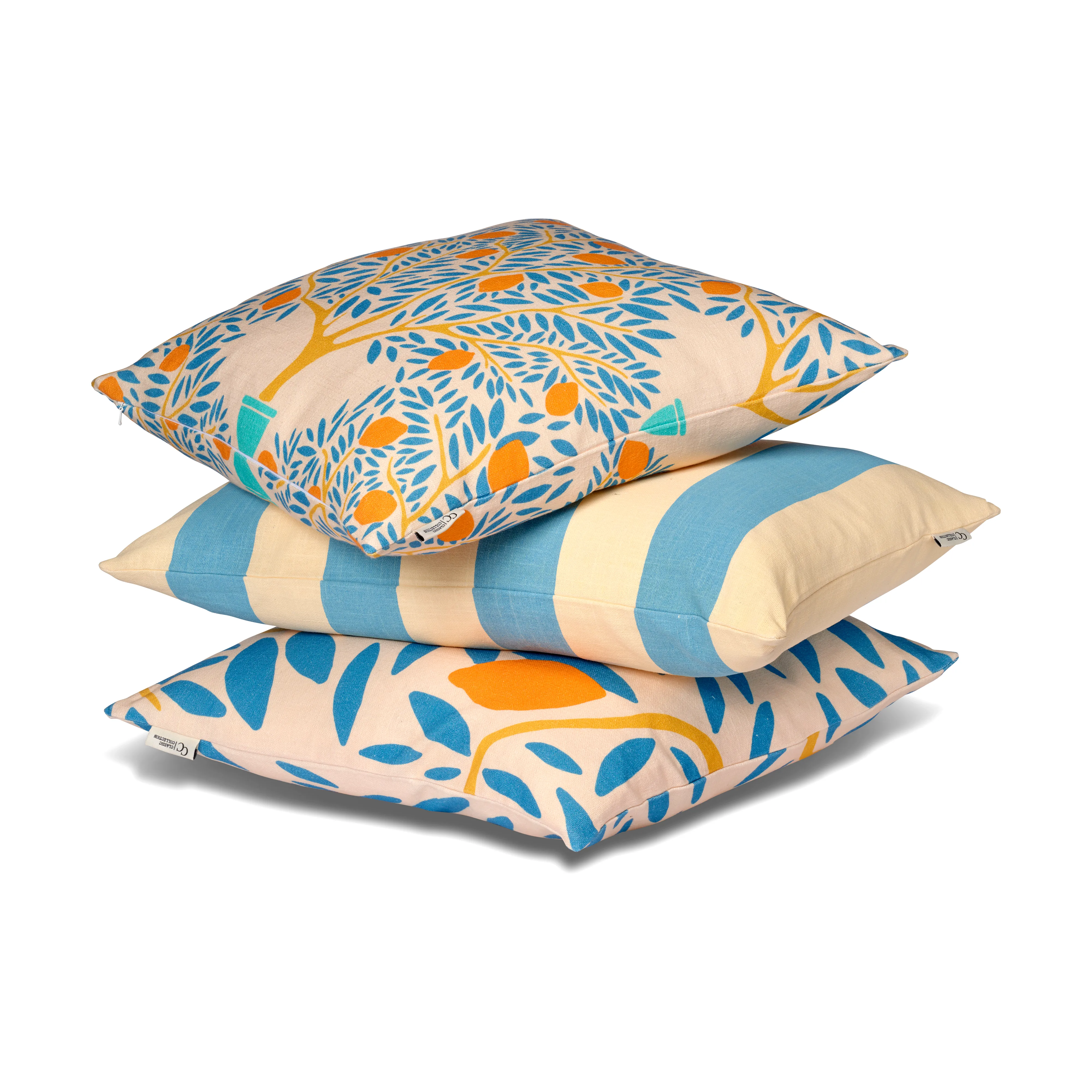 Classic Collection Cushion Cover