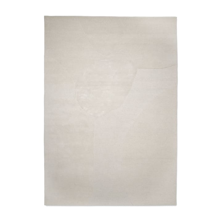 Topaz rug 170x230 cm - Ivory - Classic Collection