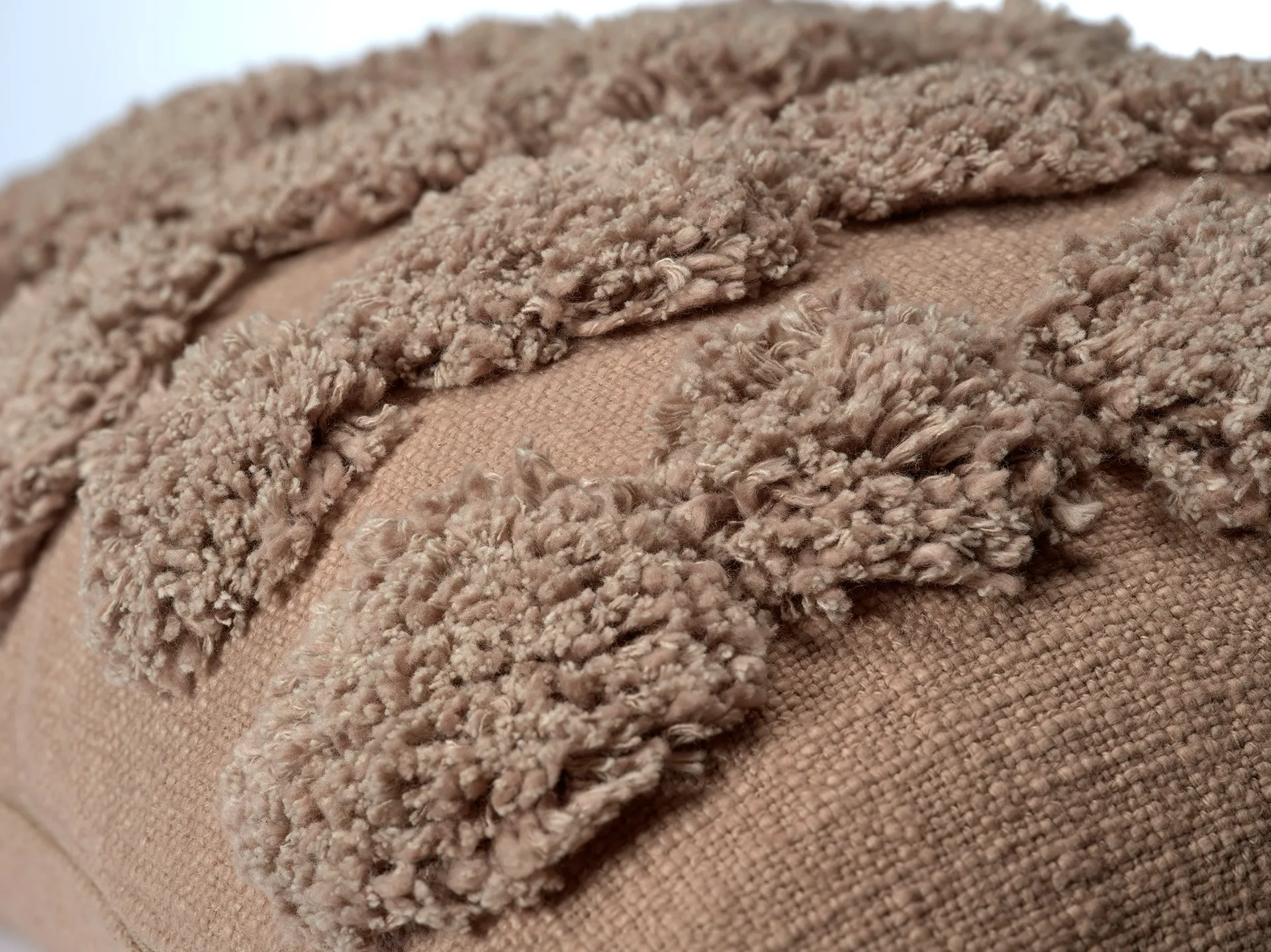 Trysil cushion cover 40x60 cm, Simply taupe Classic Collection