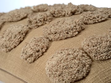 Trysil cushion cover 40x60 cm - Tan - Classic Collection