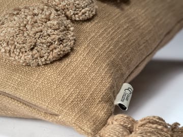 Trysil cushion cover 40x60 cm - Tan - Classic Collection