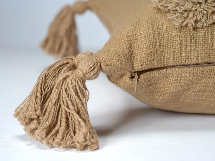 Trysil cushion cover 40x60 cm, Tan Classic Collection