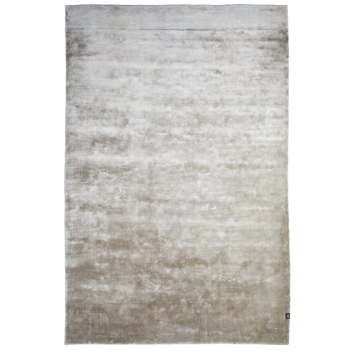 Velvet Tencel rug  200x300 cm - Simply taupe - Classic Collection