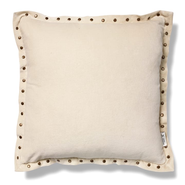 Venice cushion cover 50x50 cm - birch - Classic Collection