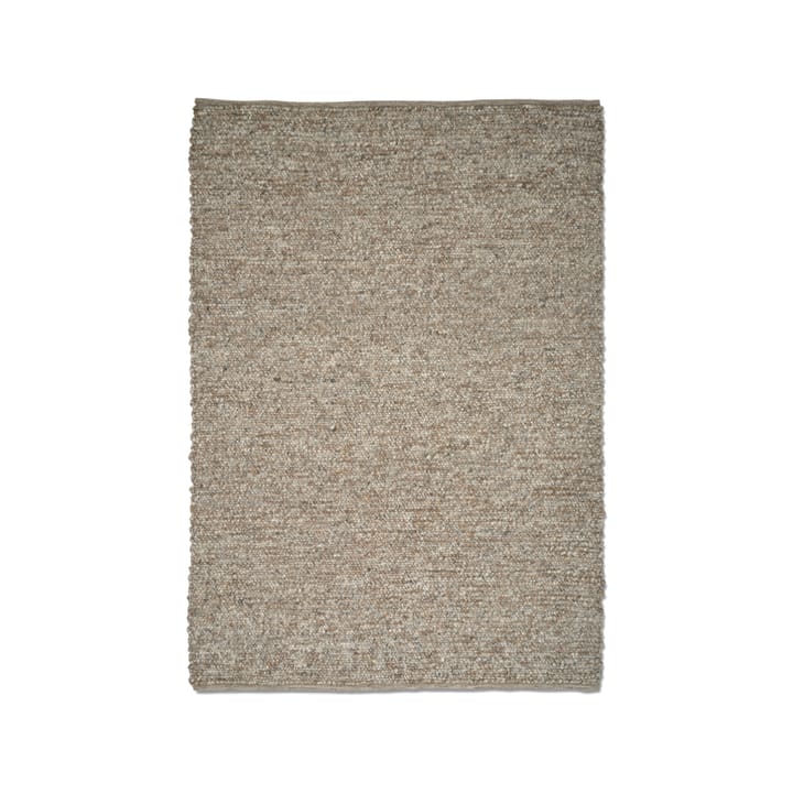 Verbier rug - Beige melange, 250x350 cm - Classic Collection