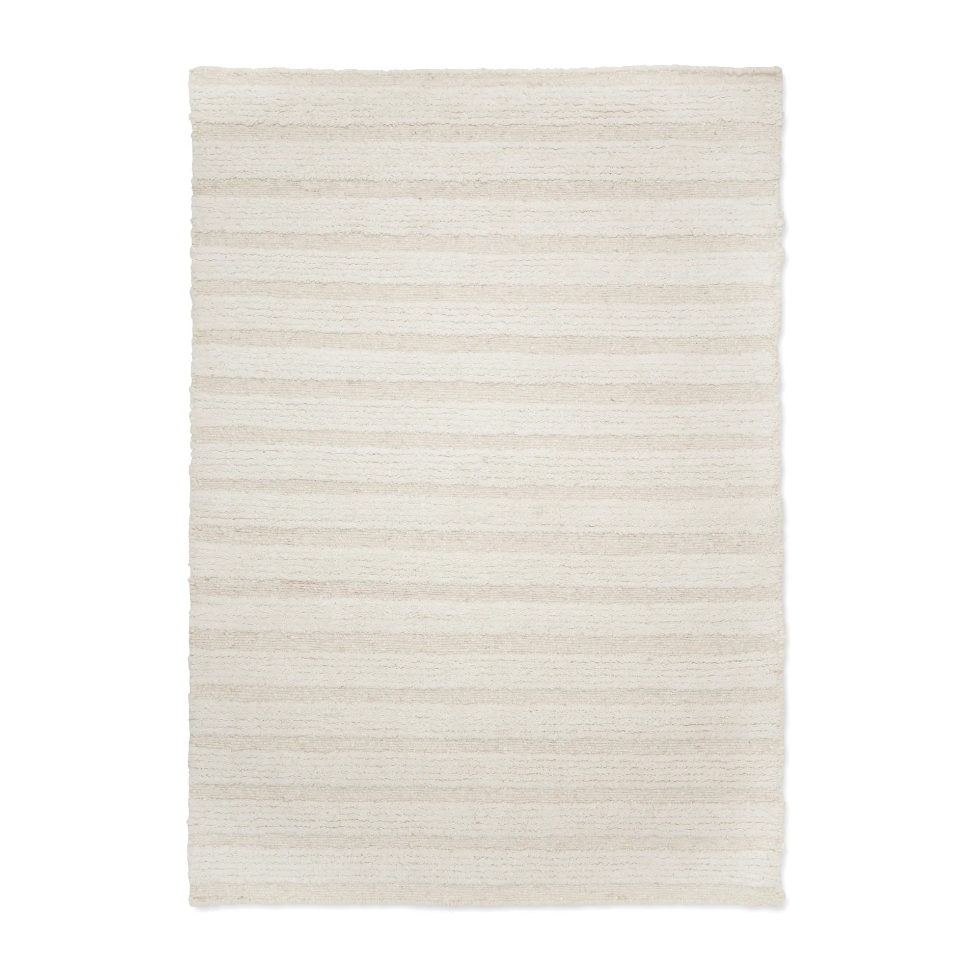 Whistler wool rug 200x300 cm, Ivory Classic Collection