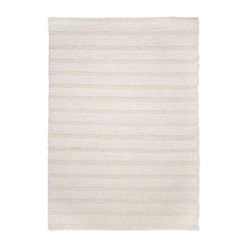 Whistler wool rug 200x300 cm - Ivory - Classic Collection