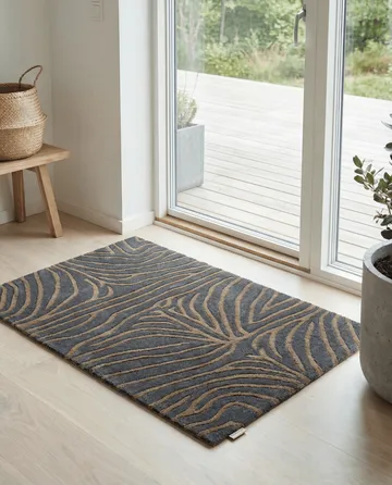 Zebra doormat - Horizon, 60x90 cm - Classic Collection