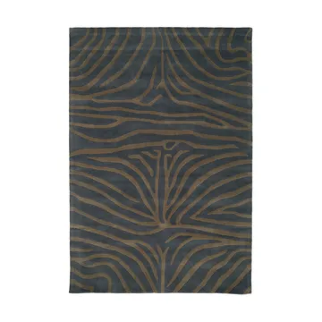 Zebra rug 170x230 cm - Horizon - Classic Collection