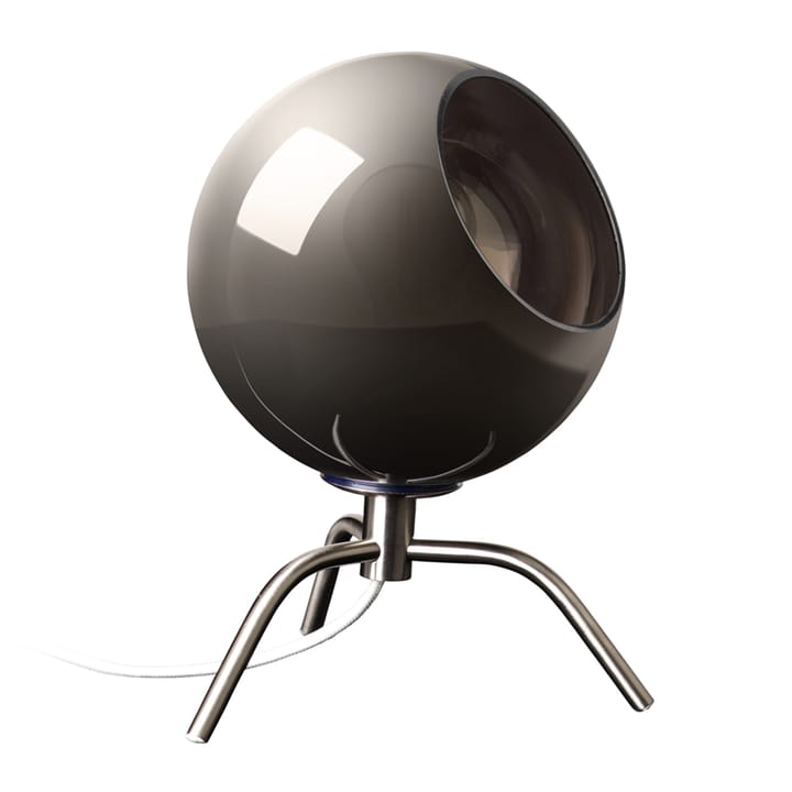 Bug table lamp - Nickel-silver - CO Bankeryd