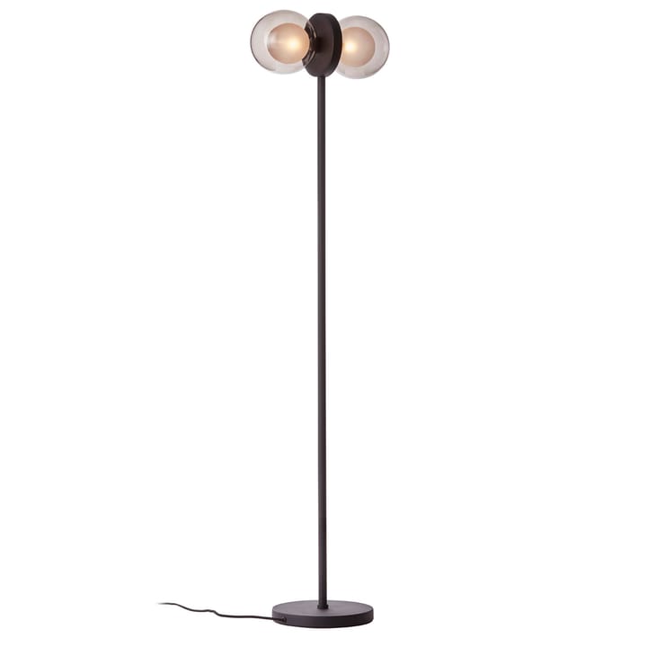 Discus 143 floor lamp - Black - CO Bankeryd