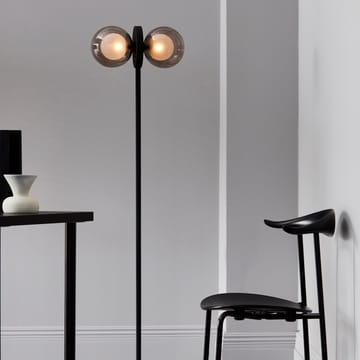 Discus 143 floor lamp - Black - CO Bankeryd