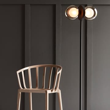 Discus 143 floor lamp - Black - CO Bankeryd